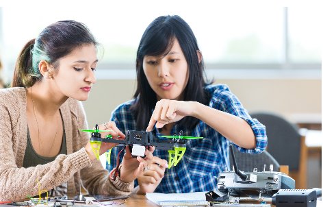 NativePathways's tweet image. Instead of seeing a conflict between Western science and Native American knowledge, Native people started thinking about how they address environmental and ecological issues differently. bit.ly/2ObFUF8 #ThinkIndian #NativeScience #NativeSTEM