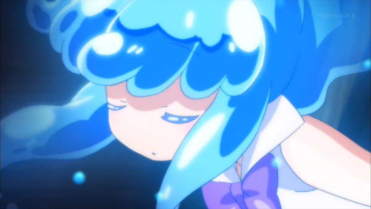 メルクストーリア 第1話 感想 メルクちゃんの語尾がなのですよ 戦わずに癒やして平和解決 メルクストーリア 第1話 感想 メルクちゃんの語尾がなのですよ 戦わずに癒やして平和解決