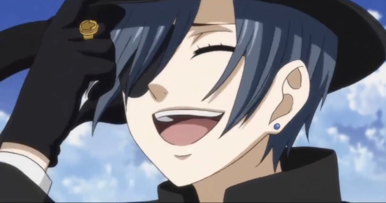 シエルの名言 Twitter Search Twitter