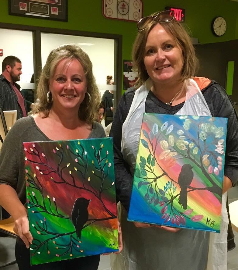 WendyAHewitt's tweet photo. Behind every good teacher is a great #EducationAssistant β¨Thank you @KBramburger @RockwoodSchool and ALL our amazing EA's @RCDSB #ThankfulThursdayThoughts #Week7 #RCDSBReflections https://t.co/TdnCZd5DhQ