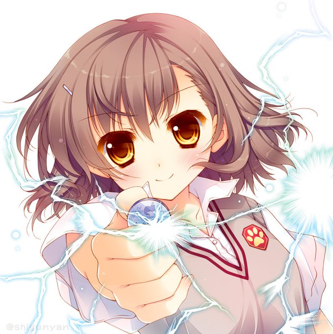 祝!とある科学の超電磁砲、第3期TVアニメ制作決定!φ('ᴗ'」) #超電磁砲 