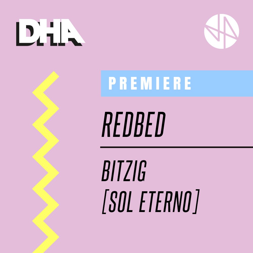 Deep House London tweet media