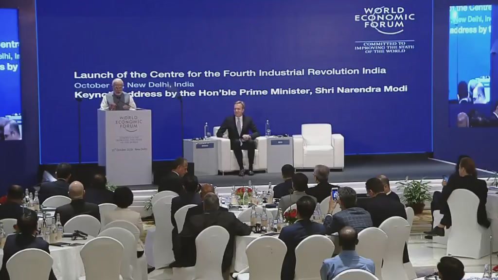 Narendra Modi tweet media