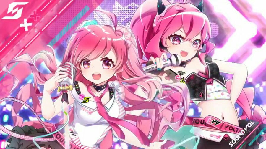 Cover art for voltississimo