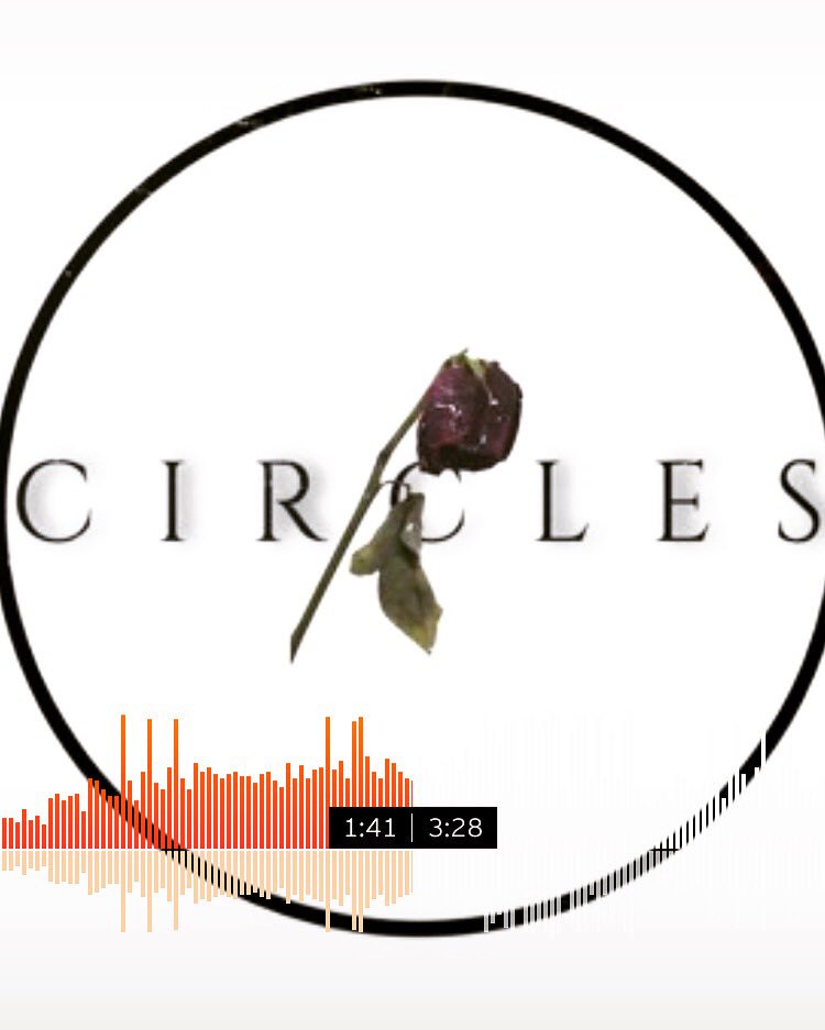 MaelindaPadilla's tweet photo. Check out the link in my bio @_izzyofficial new single circles go show him some love and share with your family and friends 🔥🙏🏽🤘🏽❤️ #MillionDollarDreams #izzyfanforlife #hisnumber1fan #lovethenewmusic #alwayskillinit #yougotthis https://t.co/EjLtkuefNW