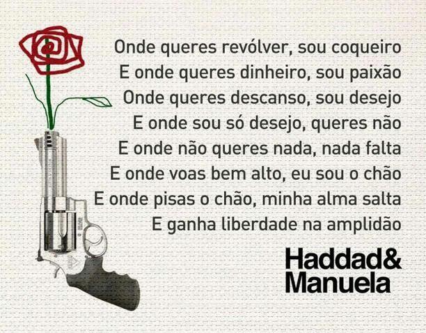 Das coisas lindas que recebemos ♡