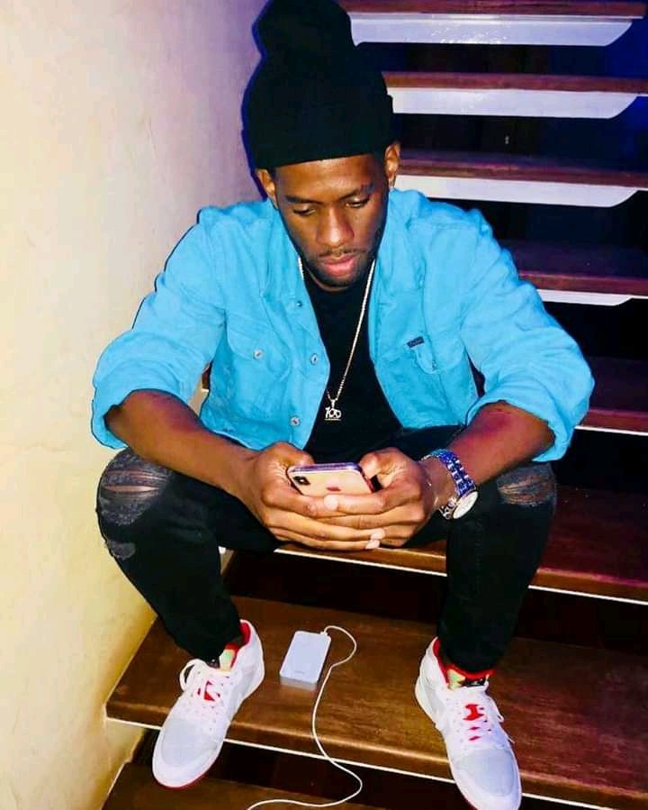 DJ Siliki Stuwati  Vs DJ slick Stewart 😂😂😂