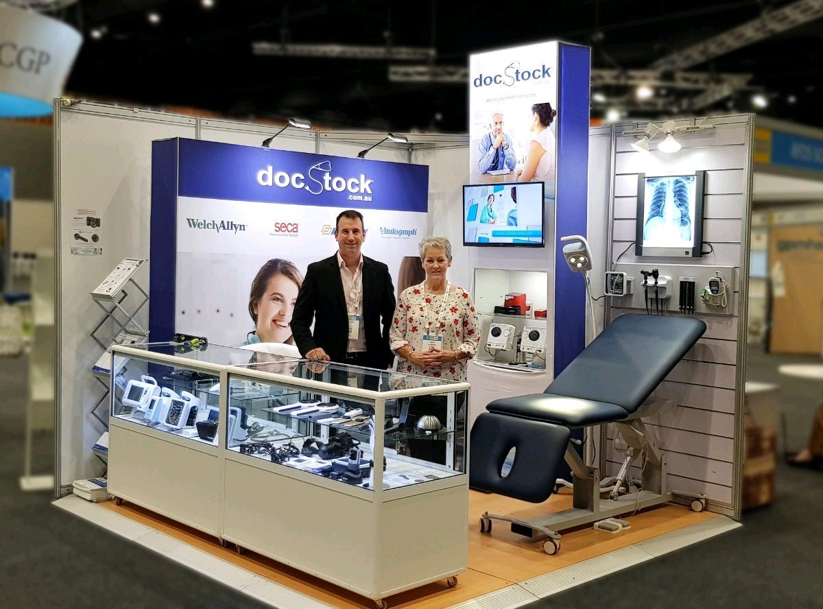 We're at the <a href="/RACGP/">RACGP</a> #GP18 Annual Conference on the Gold Coast this week. Drop by to see our show specials and checkout our large range of medical equipment on display on stand 118. #dermlite #welchallyn #nonin #bovie #rosemicro #healthtec #hemocue