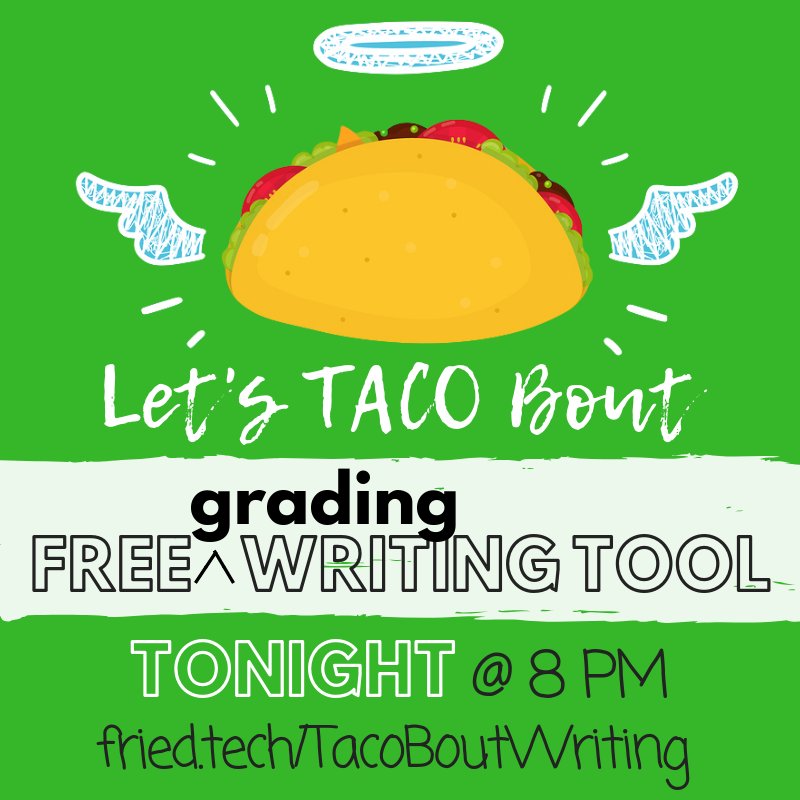 friEdTechnology Team tweet media