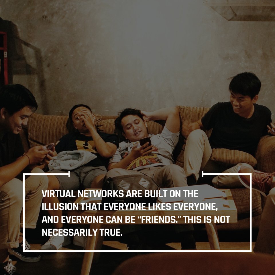 vinfotech's tweet image. True connection is always built by listening and talking to each other. Listen. Pay Attention. Learn. People are far more likely to be receptive to what you are
 saying if they feel you’ve been listening to them. #socialnetworkdevelopment #buildsocialnetwork #UserEngagement