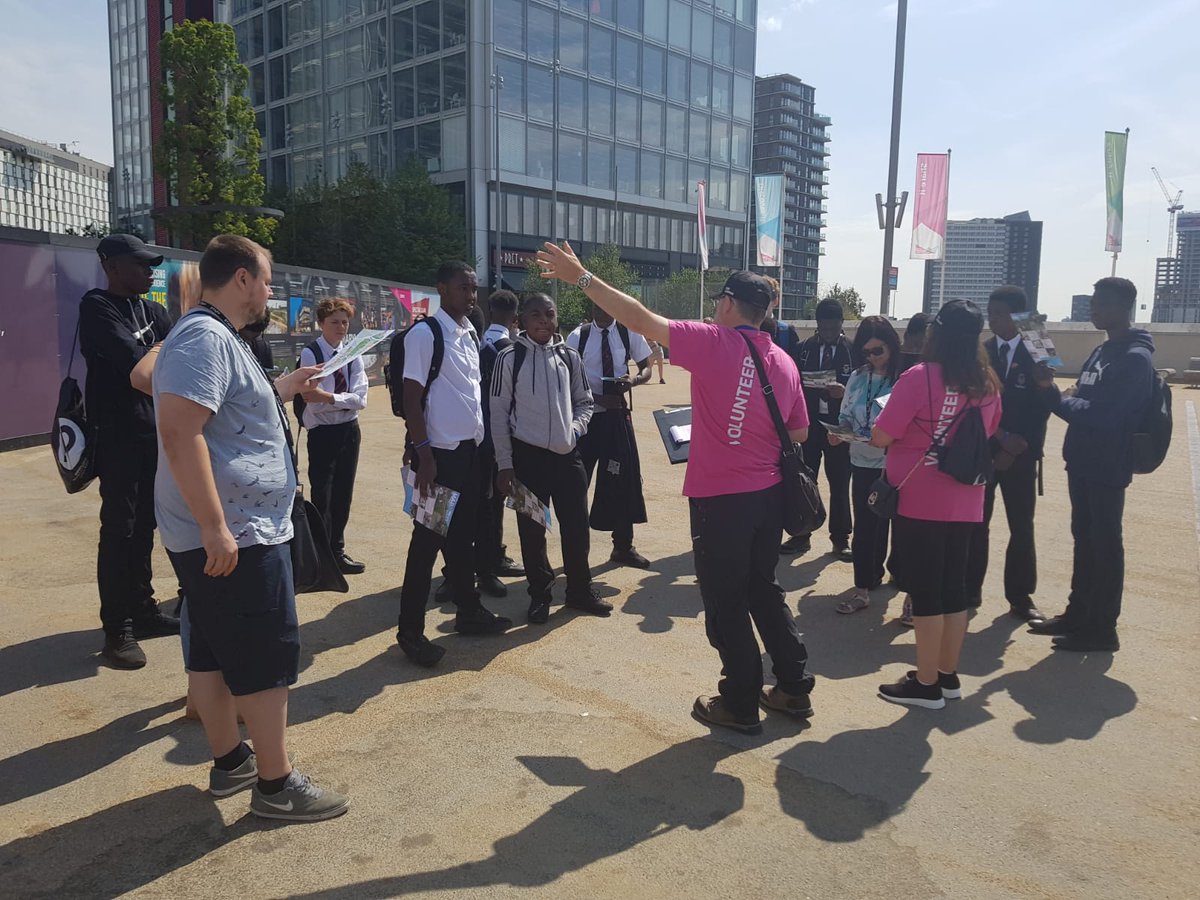 OurParklifeCIC's tweet image. It&apos;s tough at the top! Our #TeamLeaders #CommunityGuides #LondonLions and #BuggyDrivers are all in the running for #TeamoftheYear at tonight&apos;s #ParkChampionParty @noordinarypark @LondonLegacy