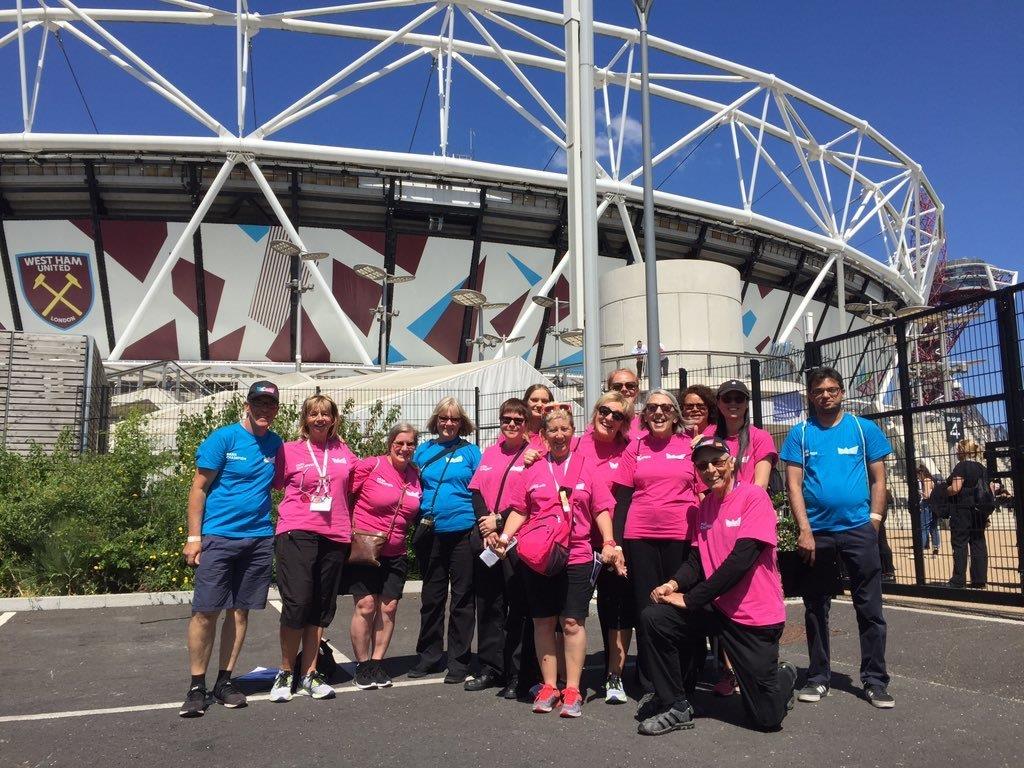 OurParklifeCIC's tweet image. It&apos;s tough at the top! Our #TeamLeaders #CommunityGuides #LondonLions and #BuggyDrivers are all in the running for #TeamoftheYear at tonight&apos;s #ParkChampionParty @noordinarypark @LondonLegacy