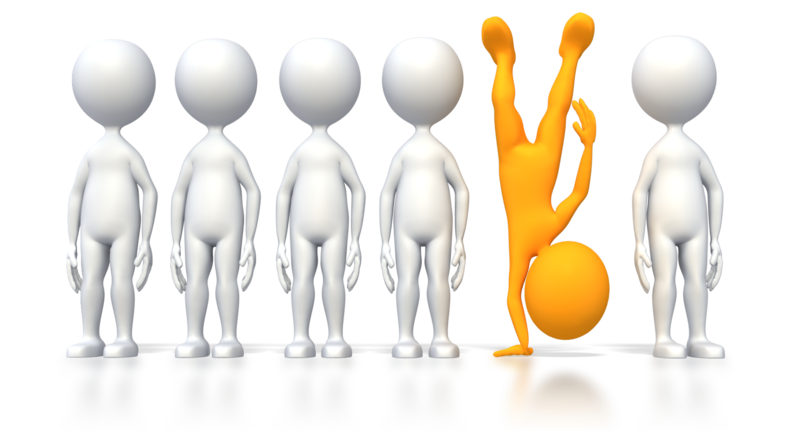 VisualKey5's tweet image. Don't be afraid of being different, be afraid of being the same as everyone.
#BeYou #VisualKey