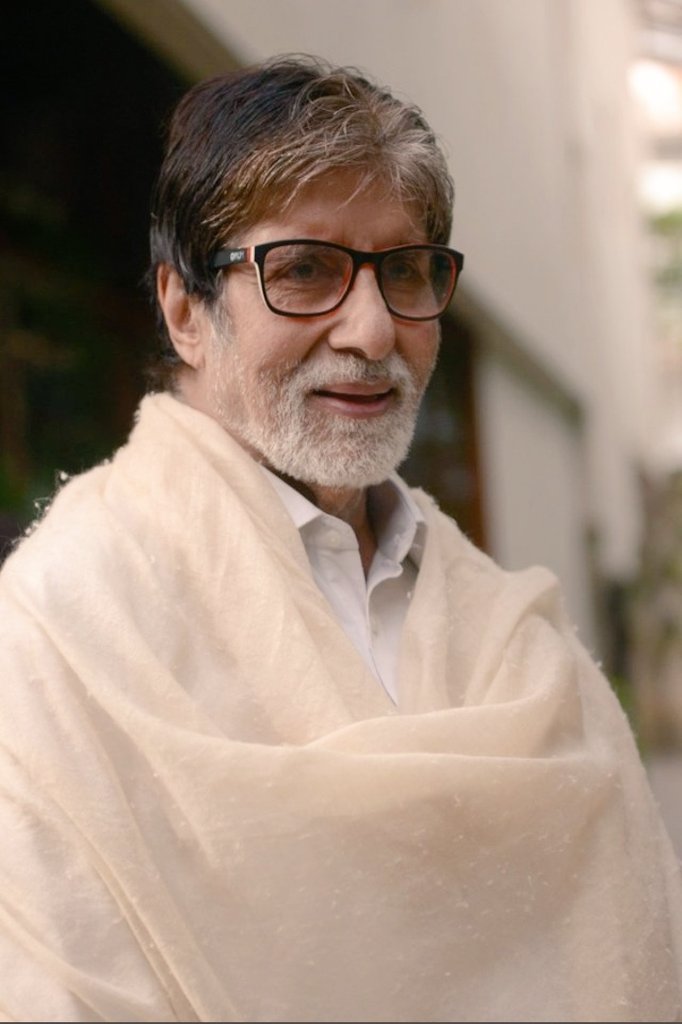 rnpmedia's tweet photo. Here’s wishing a very happy birthday to the star of the millennium @SrBachchan! #HappyBirthdayAmitabhBachchan https://t.co/DZJ4R8nFxY