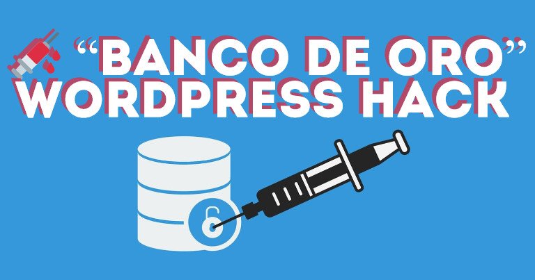 wphackedhelp's tweet image. 💉 “ #Banco_De_Oro_Hack ☠️ #Malicious #CodeInjection #WordPress 🆕
->This is a #financial_hack attack used to steal sensitive #creditcard info of the user. Read this elaborate post to know more secure.wphackedhelp.com/blog/malicious…