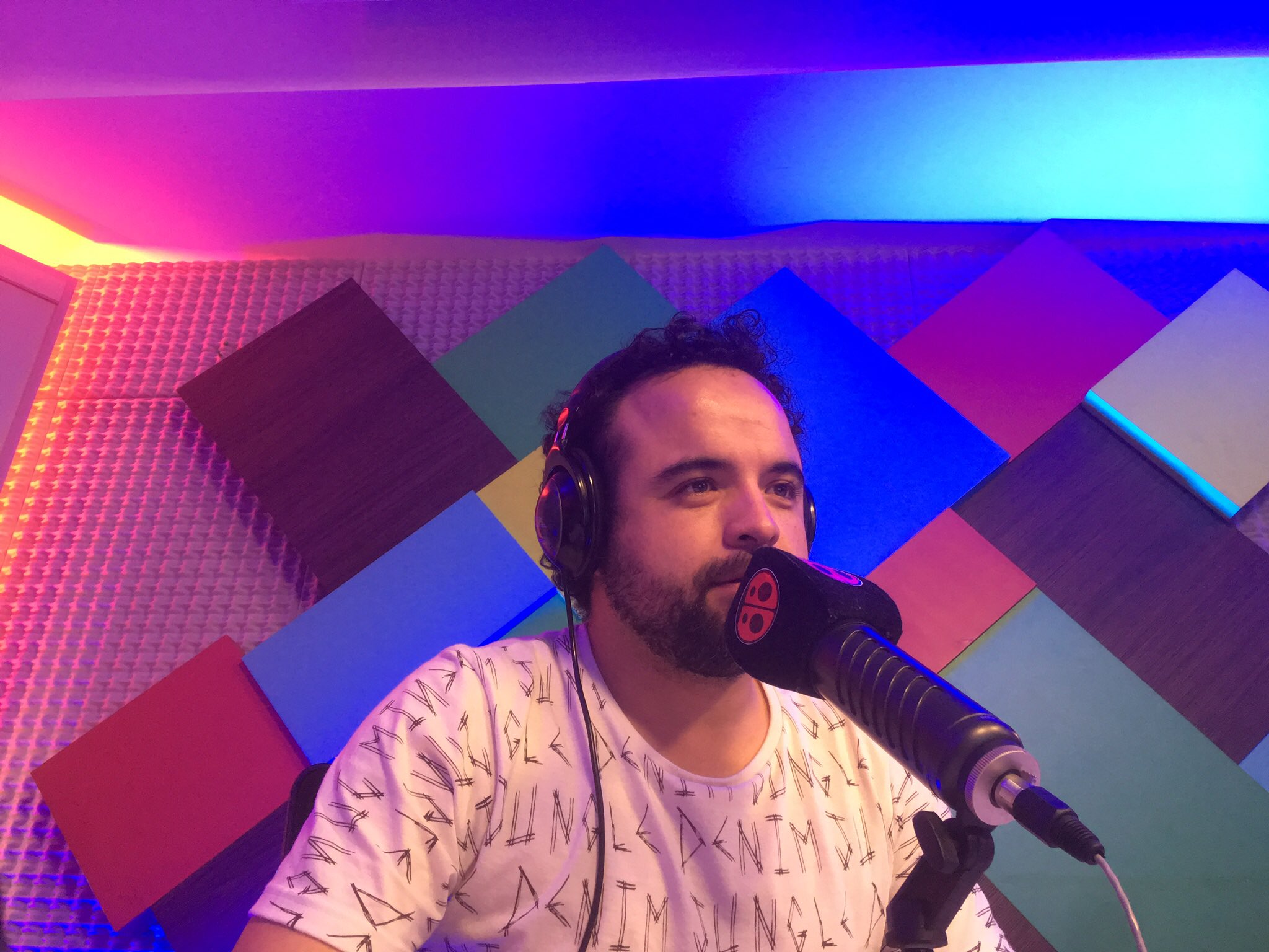 virtuell verwenden hinzufügen radio carolina en vivo triumphierend