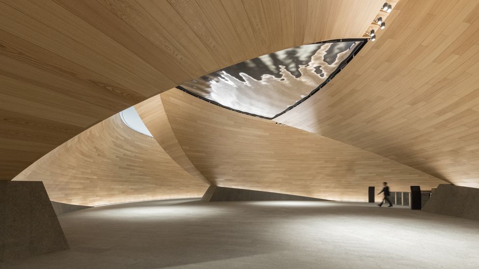 austinhughes_eu's tweet image. NEWS: &quot;Bloomberg HQ in London wins Riba architecture prize&quot; via @BBC ow.ly/k5TR30mbPE9 #Bloomberg #CaseStudy #UKProjects #Architecture