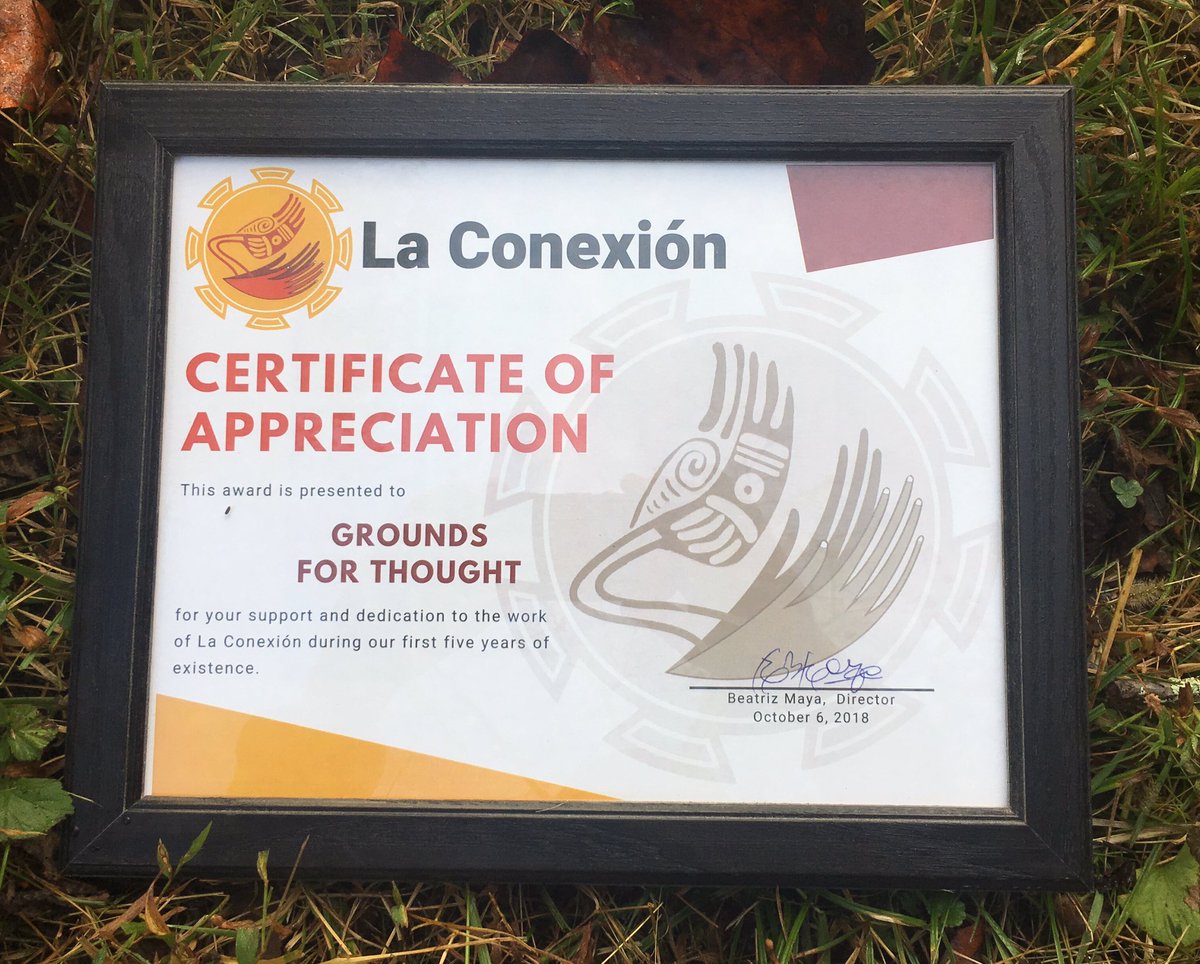 gftbg's tweet image. Thanks for the award!