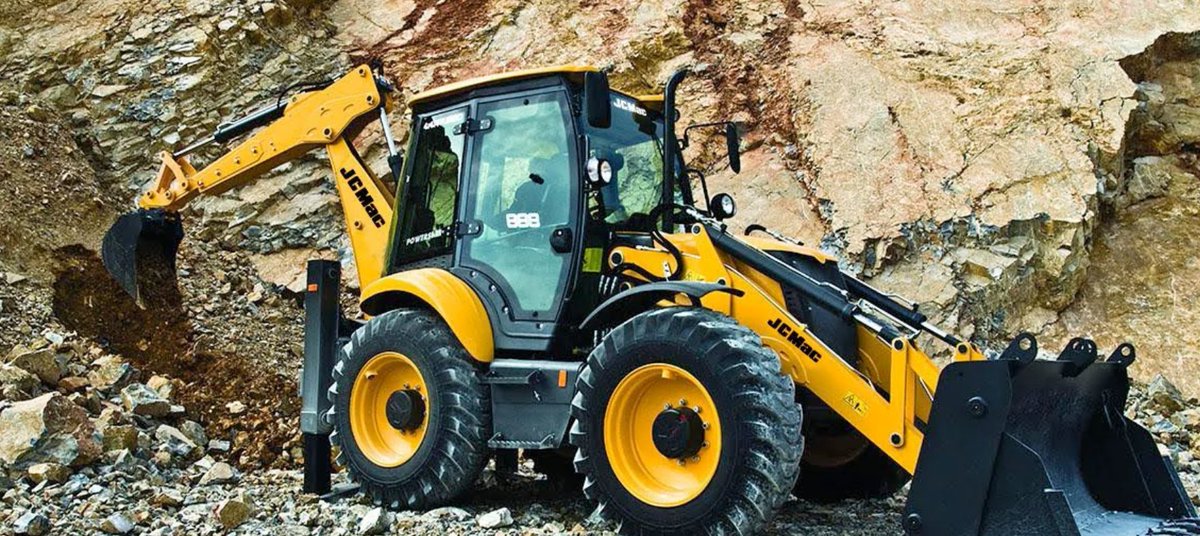 Hot off the press at <a href="/UK_CW/">UK Construction Week</a> J C Mac have booked a digging demo stand. The company is bringing a new range of backhoe loaders, excavators &amp; wheeled loaders to the UK’s construction machinery market from Turkish machinery giant, Cukurova WELCOME! <a href="/skmassetfinance/">SKM Asset Finance</a> <a href="/CPFinanceLtd/">Construction Plant Finance</a>