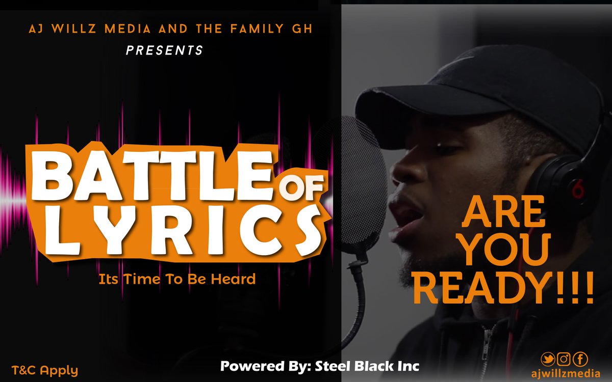 KentemizedGh's tweet photo. Do you think you have what it takes to be the lucky winner?... #BattleofLycris https://t.co/UpDuUZN6HJ
