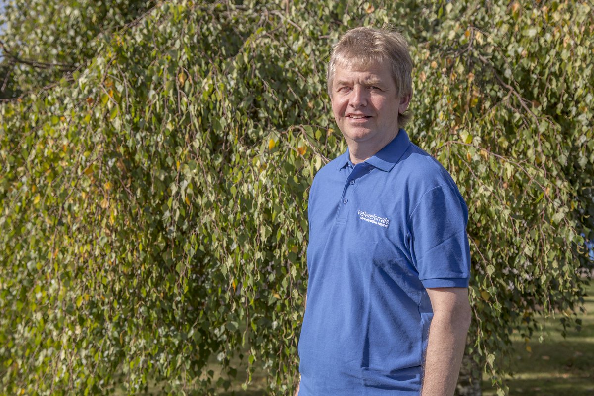 ValeReferrals's tweet image. We are excited to welcome Michal Vlasin to the referral team, soon to be our European Diploma holder in Small Animal Soft Tissue Surgery &amp;amp; accepts cases in all areas of Soft Tissue Surgery &amp;amp; Orthopaedics. valereferrals.co.uk/meet-the-team/… #veterinary #veterinarymedicine #veterinarysurgeon