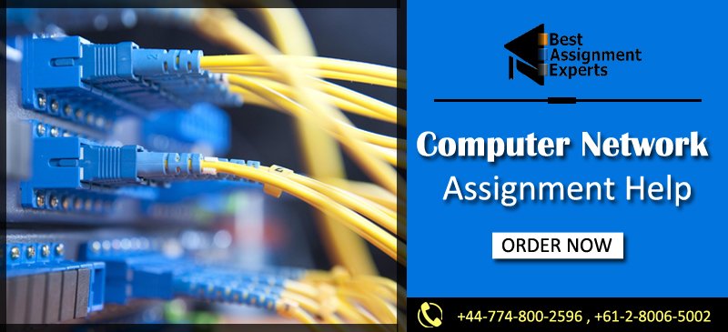 best_experts's tweet image. Computer Network Assignment Help .
We have a team of professionals and expert writers who offer students with top-class computer network assignment help in no time.
Visit Website==&gt;&gt; bit.ly/2N0krgM
#ComputerNetworkAssignmentHelp #ComputerAssignment
#AssignmentHelp