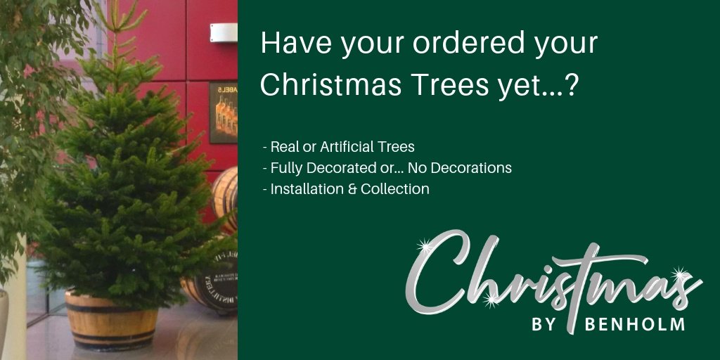 Commercialchristmastrees Hashtag On Twitter