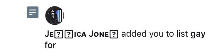 It’s safe to say that Daisy feels the same way. She would happily be gay with Jess anytime (anywhere)