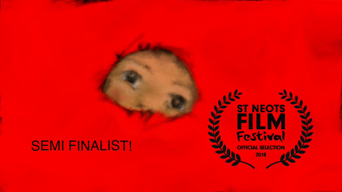 Amazing! Just found out that #RedDressNoStraps is one of the  #semifinalists at <a href="/StNeotsFilmFest/">St Neots Film Fest</a>!  #TaneraDawkins  #2danimation  #FilmFestival  #shortfilm