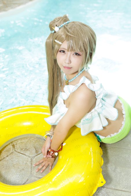 コスプレイヤー雪見のTwitter画像43