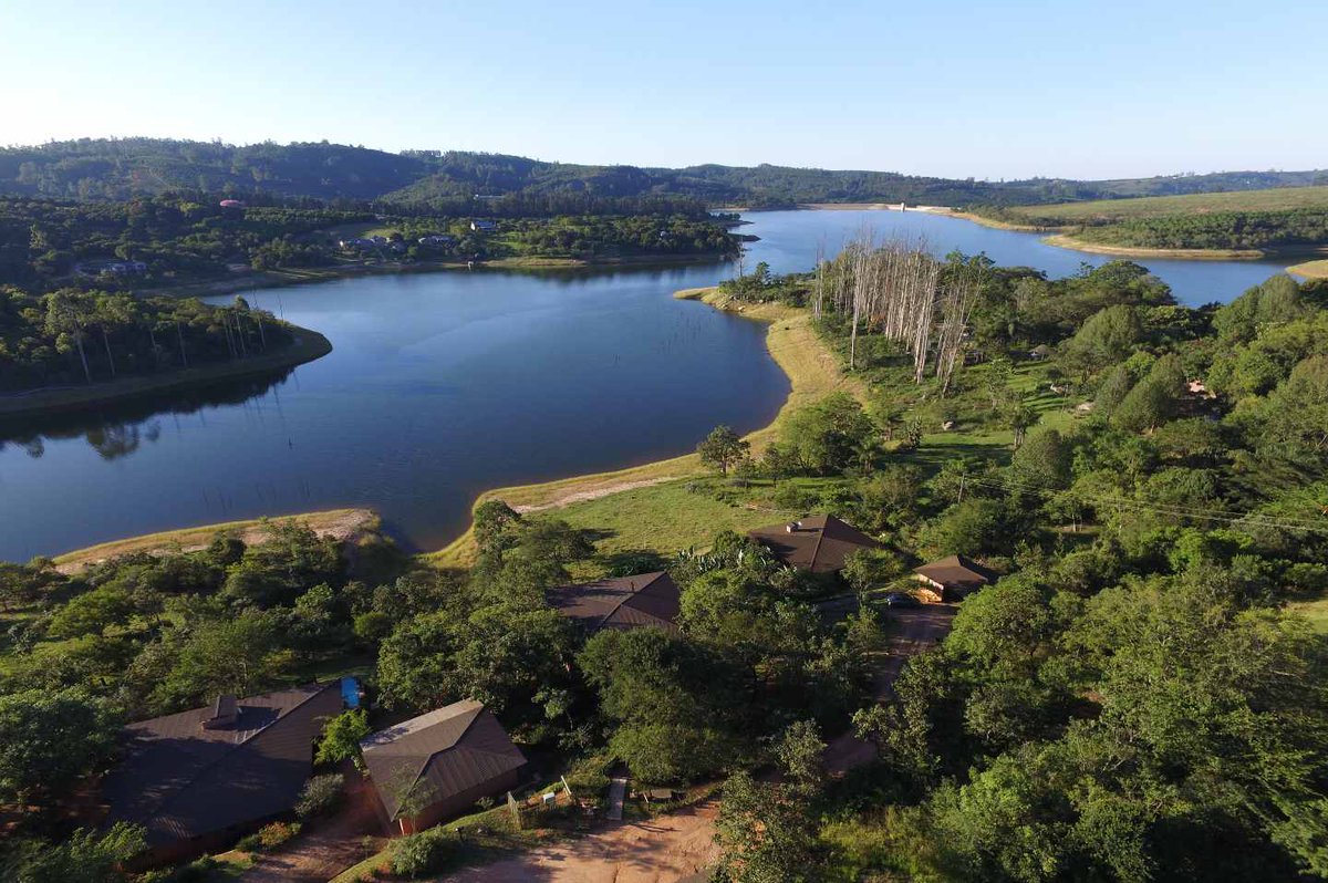 MatjiLerato's tweet photo. Spend your morning or afternoon sailing at the Forest Sailing Club, located on the west shore of the Da Gama Dam.
#4theLoveOfSA
#ENG2604 
#Mbombela https://t.co/25qZ2FRUFV