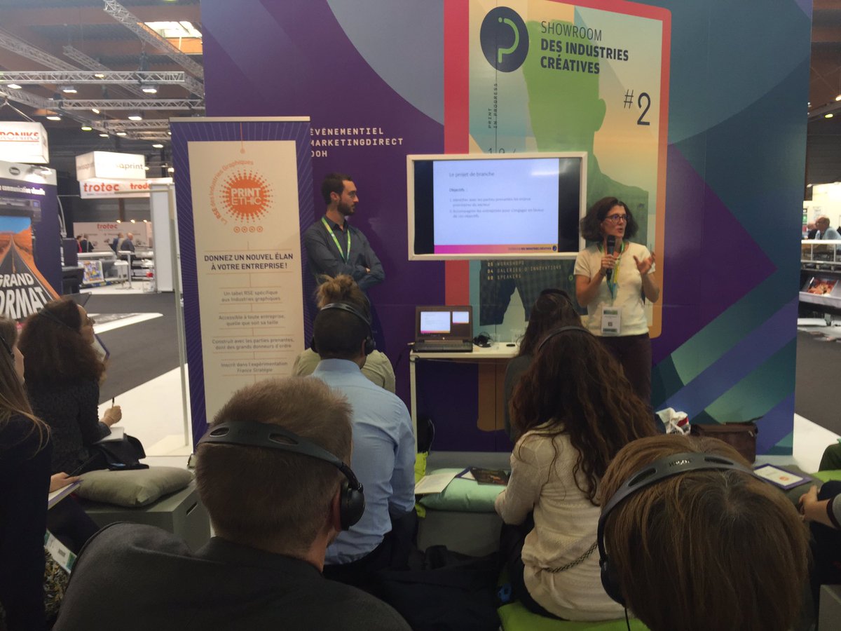 uniic_org's tweet image. #printethic @uniic_org @IDEP_France  sur #PrintInProgress