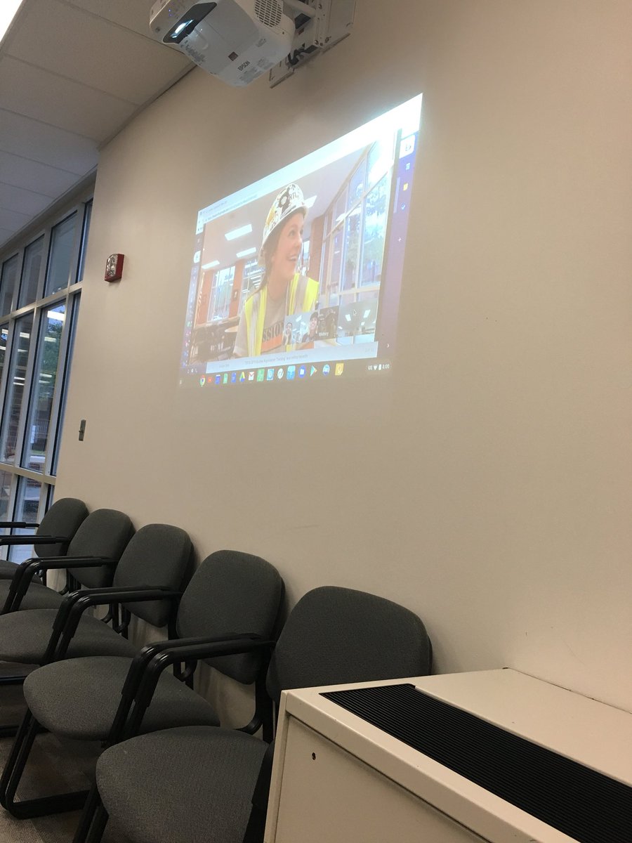 cf_BeAmazing's tweet photo. Hangouts in our last Certification class! #readytorockthetest! @MrsBossArtCFIS @MissHamsteadCF @Miss_MillerCFIS #cfevs https://t.co/TrTQqEMHJl