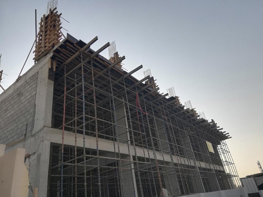 Structural Engineer المهندس شتيوي Shtewis Twitter