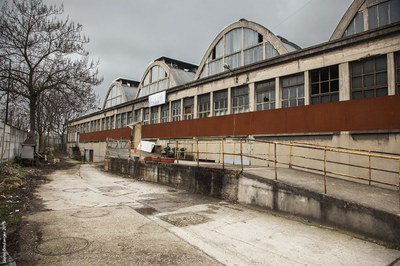 Cambau_cdv's tweet image. Enfin ! Le grand projet des Cathédrales du Rail est lancé à Saint-Denis. Appel à équipes innovantes et ingénieuses bien sûr #SNCF

cadredeville.com/Etudes/saint-d…