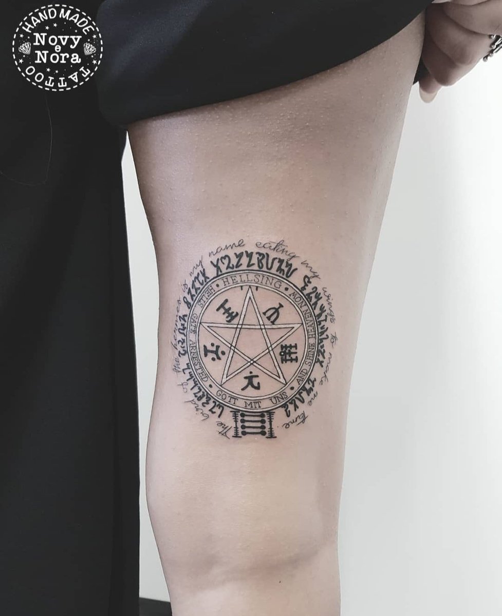 Featured image of post Symbol Hellsing Tattoo 900 x 675 jpeg 60