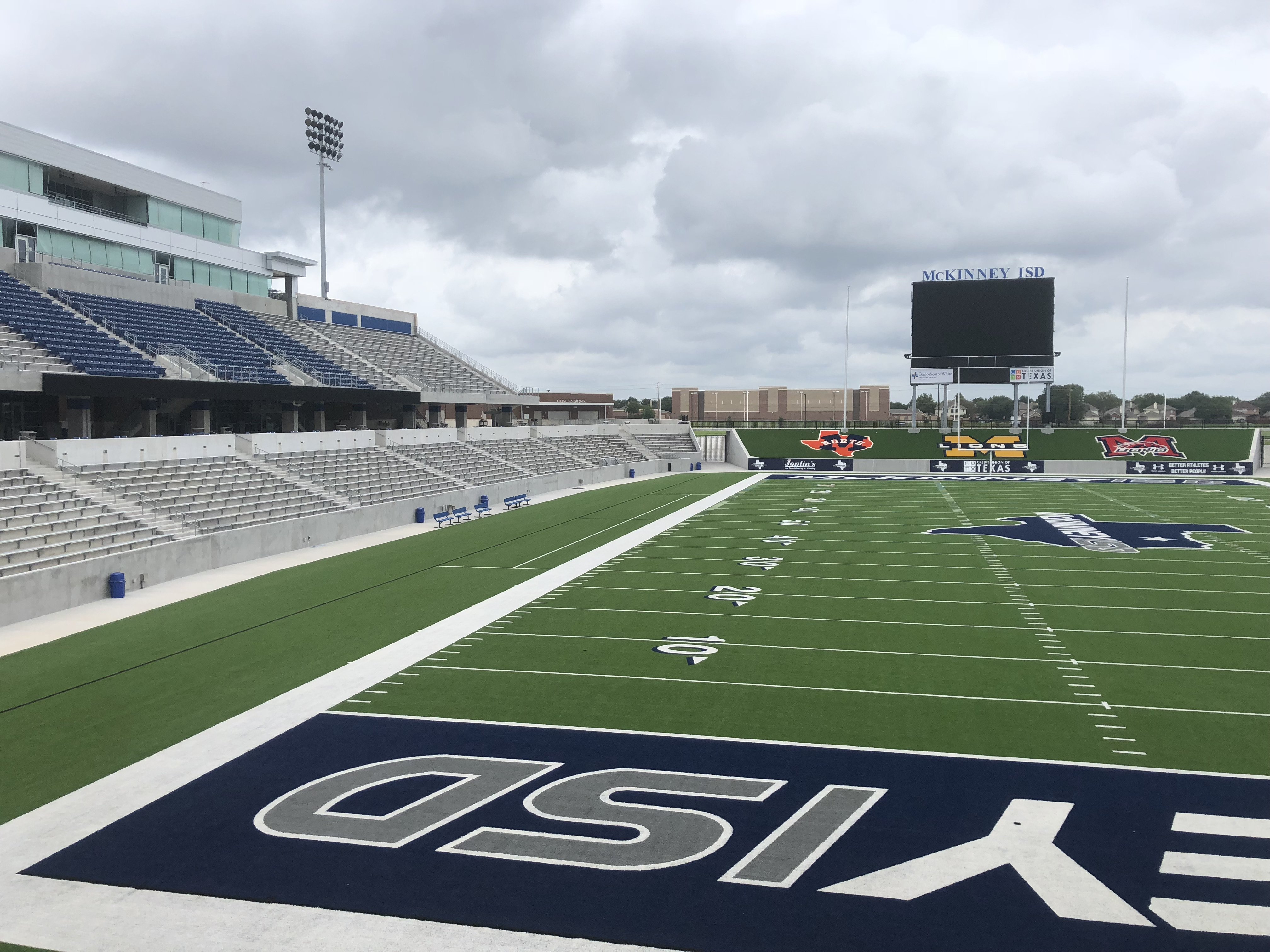 McKinney Marching Invitational (McKMarching) / Twitter