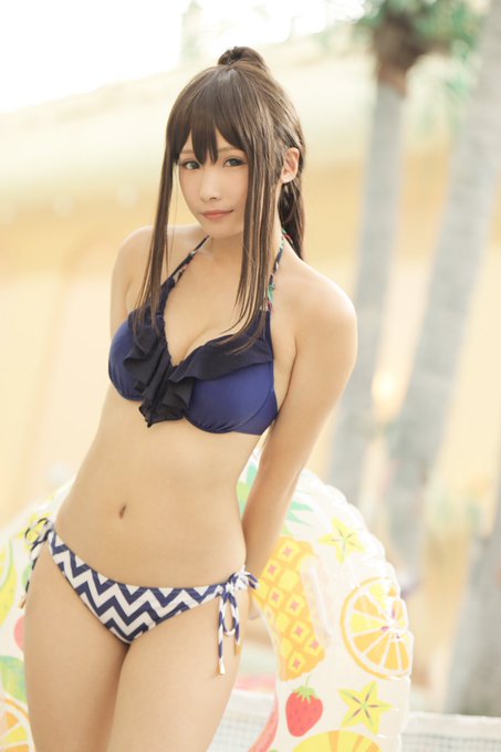 Twitterのコスプレ画像30