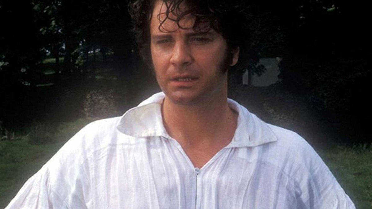 DailyO_'s tweet photo. Was #MrDarcy the original #negger? No, but #PrideandPrejudice has been a victim of negging | @yasheesingh | https://t.co/xpbqrSzyeh #JaneAusten https://t.co/XEIRp3IN3s