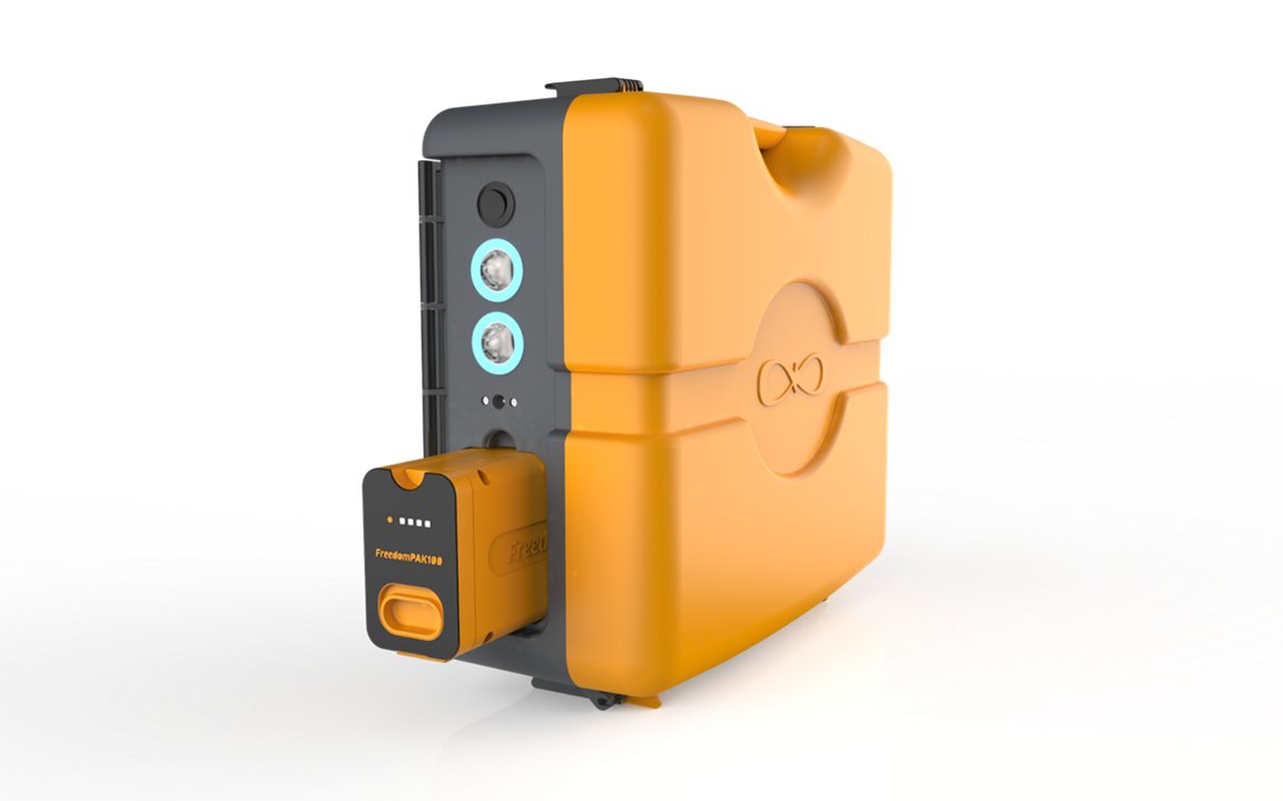 Kalisaya_Power's tweet photo. "We listened to your request of new features, new accessories and these are now implemented in the new design of the upcoming KaliON™" 
(Yaron Gissin, Co-Founder)

Read More in KaliBLOG about the company road map for 2018/2019 >>
https://t.co/eHl2eYvZ5C https://t.co/MOWMO9e2xq