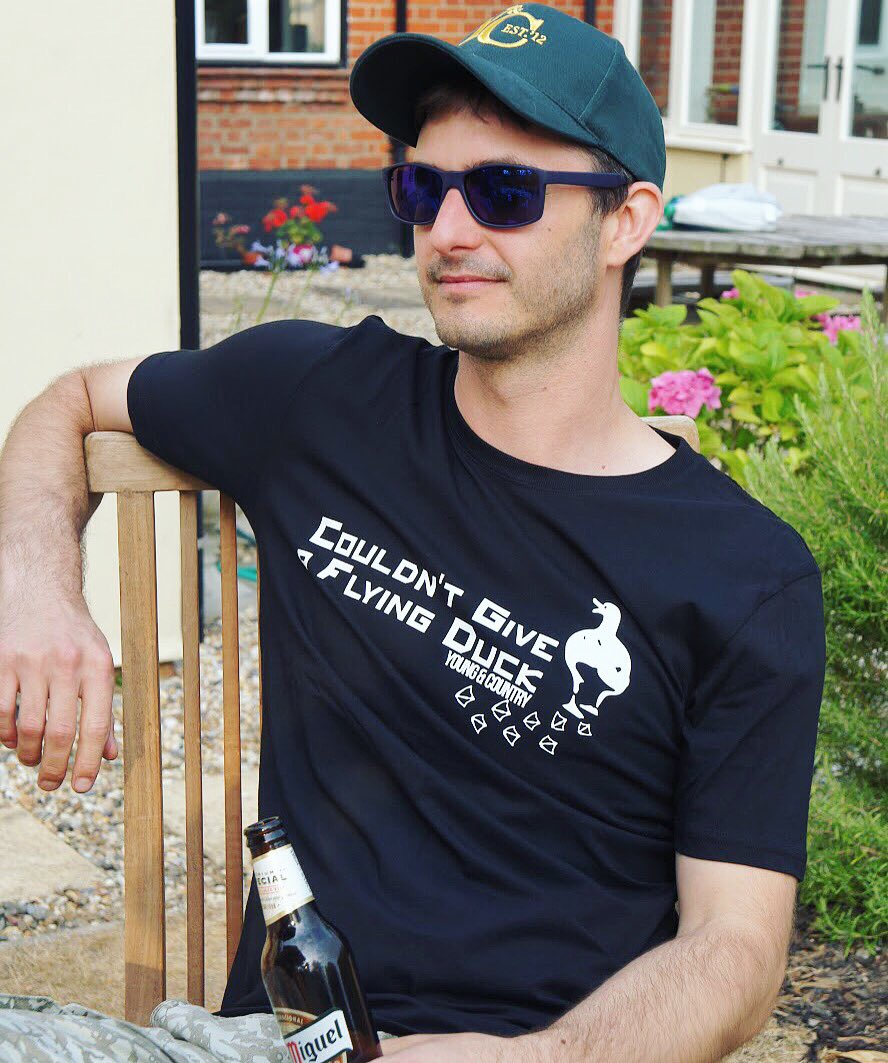 Young and Country tweet media