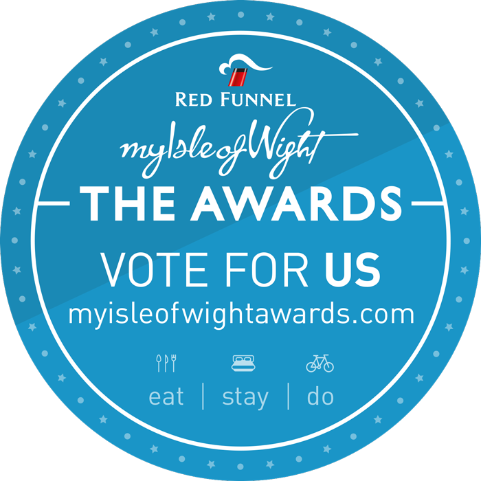 Wight Proms On Twitter We Re Delighted To Be Nominated In