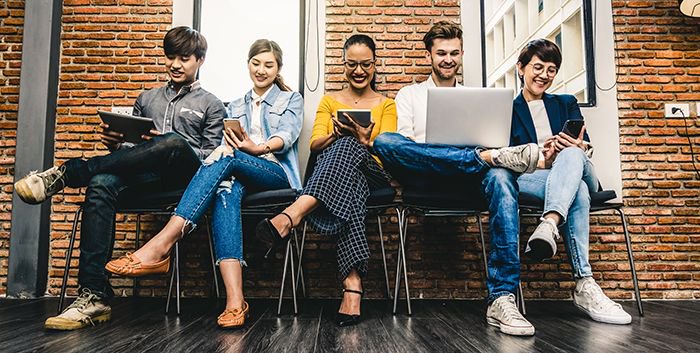 Check out our 10 Reasons to Incorporate Training Into Your SME: buff.ly/2xHy8Ym 
#apprenticeships #Training