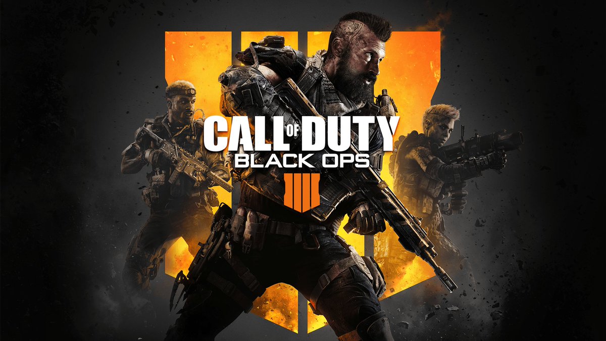 CodeGameES's tweet image. Hazte ya con Black Ops 4
Por 44,39 €
👉codegame.es/inicio/31-call…
#CODNATION #BlackOps4 #CallOfDuty