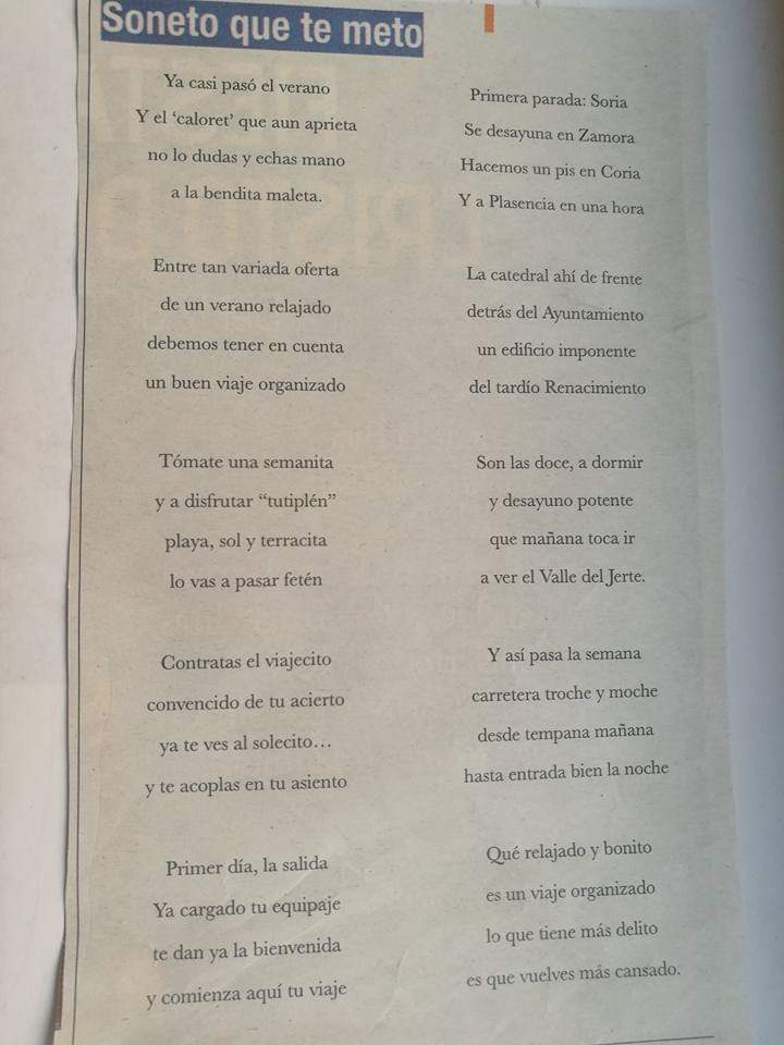 #Extremadura Cautiva al #Visitante y su belleza el viajero lo combierte en pura emoción #Poetica.
Gracias #ChemaBueno por tu amor a nuestra Tierra