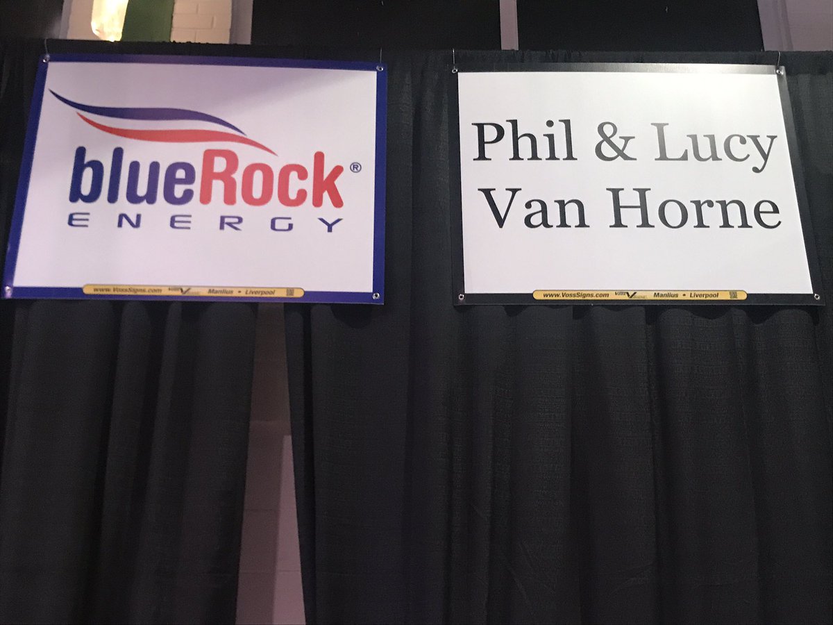 BlueRock Energy tweet media