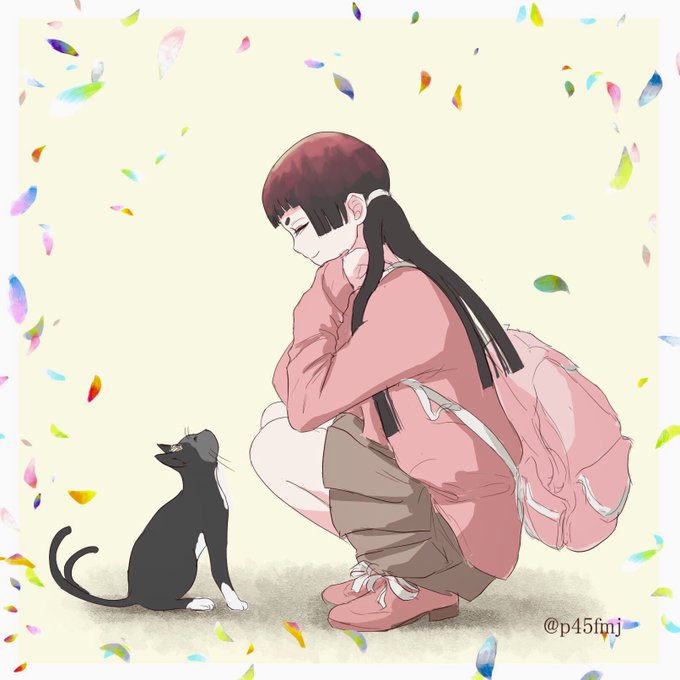 神木出雲生誕祭18のtwitterイラスト検索結果