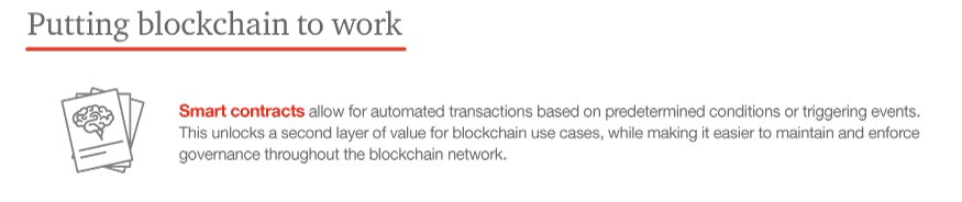 Blockchain Smart Technologies tweet media