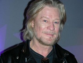 Happy Birthday Daryl Hall 