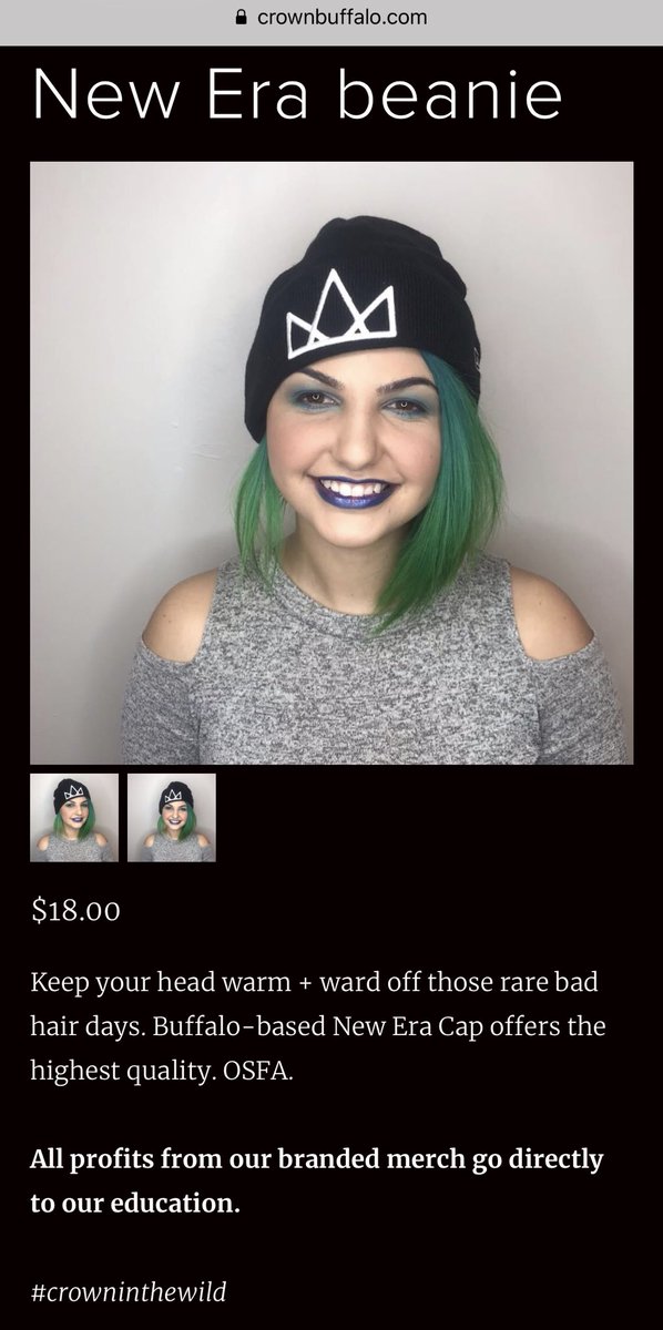 crownbflo's tweet image. Merch store is live, baby! (Let’s hope this goes smoothly!) #crowninthewild #crownisacult